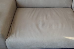 sofa cleaning
