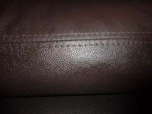 stitching after 3