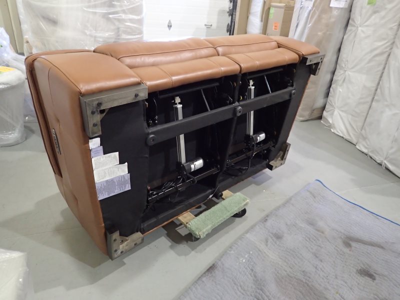 Furniture welding repair