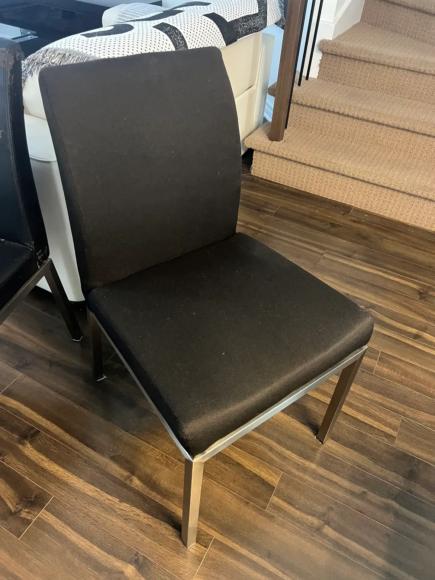 upholstery repair