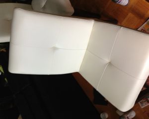 chair repair dining