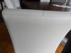 dining chair repair