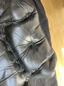 sofa repair bedroom